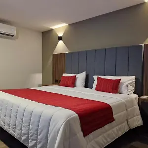Hotel Granada, Puebla