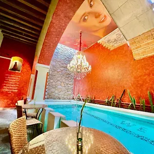 5* Hotel El Sueno &