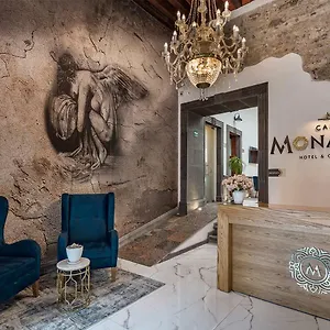 4* Hotel Casa Monarca